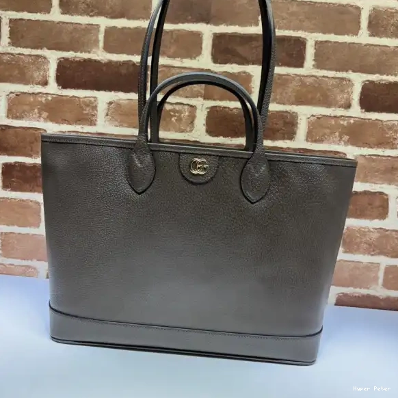 Hyper Peter OPHIDIA Gucci TOTE MEDIUM BAG 0517